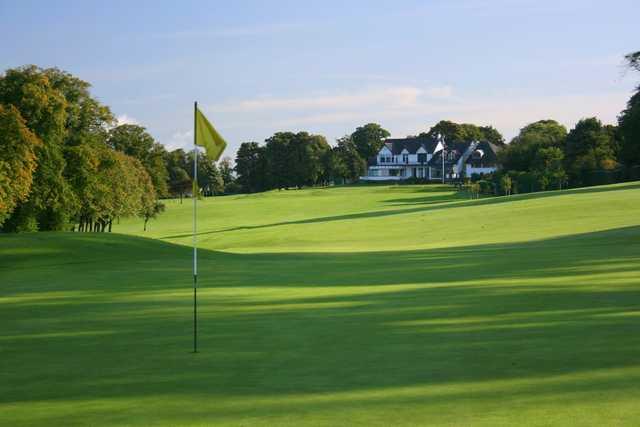 Bruntsfield Links Golfing Society - photo 6