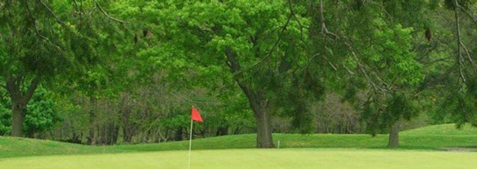 Eastern Hills Golf Course - photo 2