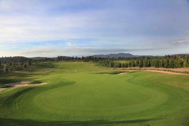 Gardiners Run Golf Course - photo 4
