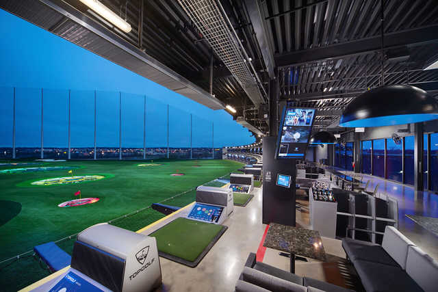 Topgolf Rogers - photo 2