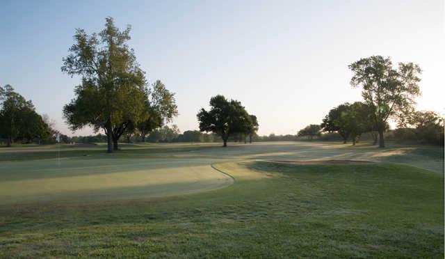 Riverside Golf Course