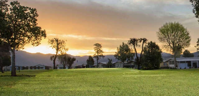 Hemet West Mobile Estates - photo 2