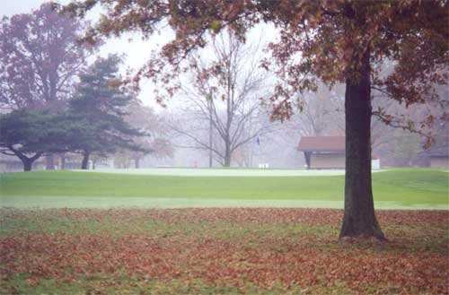 McMillen Park Golf Course - photo 2