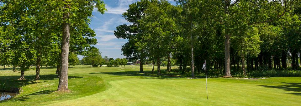 Forest of Arden Country Club - Aylesford Course - photo 6
