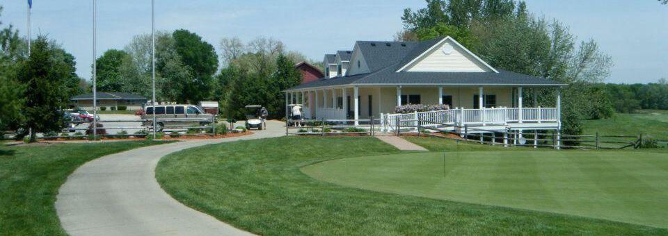 Buffer Park Golf Course - photo 5