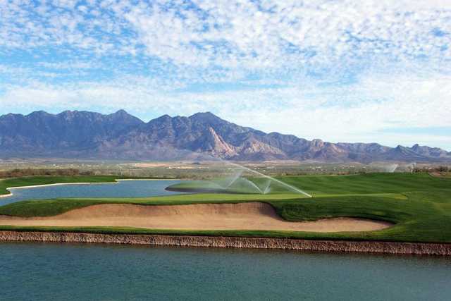 Canoa Ranch Golf Club - photo 5