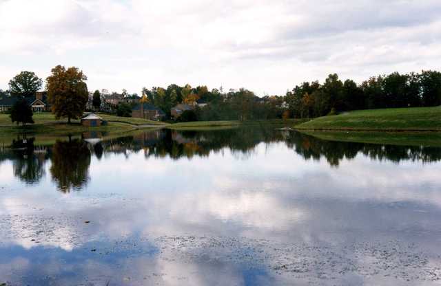 Catawba Springs Golf Facility At Lake Hickory Country Club - photo 2