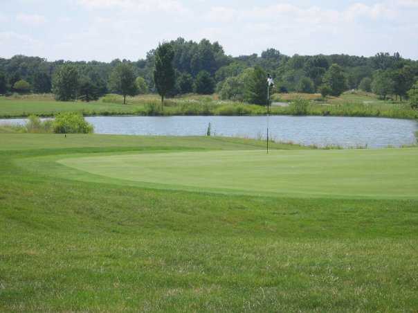 Royal American Links - photo 5