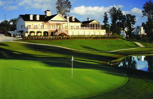 Eagle Ridge Golf Club - photo 2