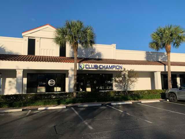 Club Champion Jupiter - photo 1