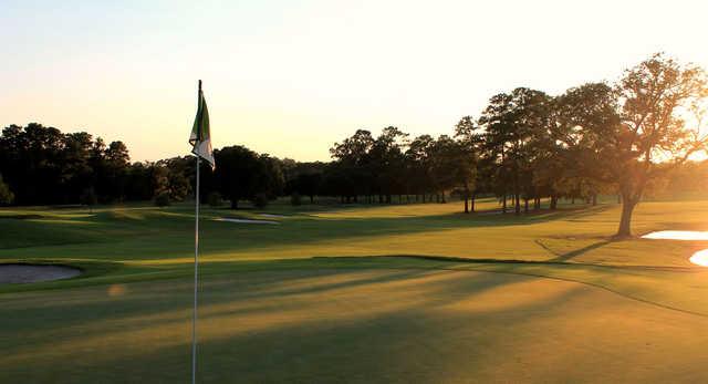 Tchefuncta Country Club