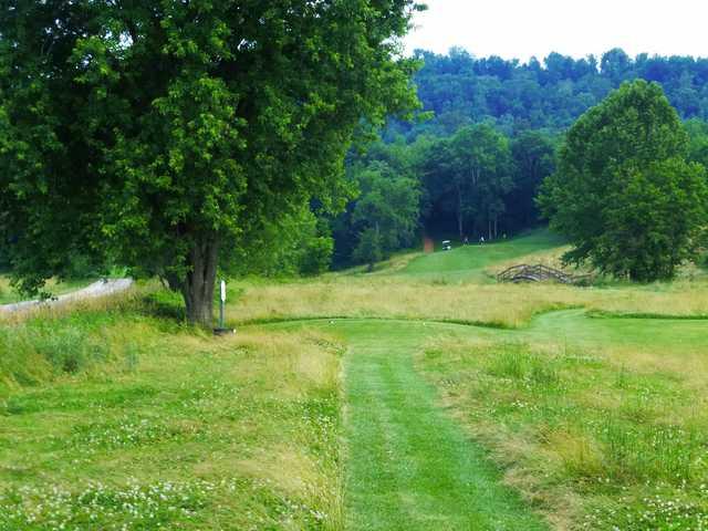 Whiskey Run Golf Course - photo 3