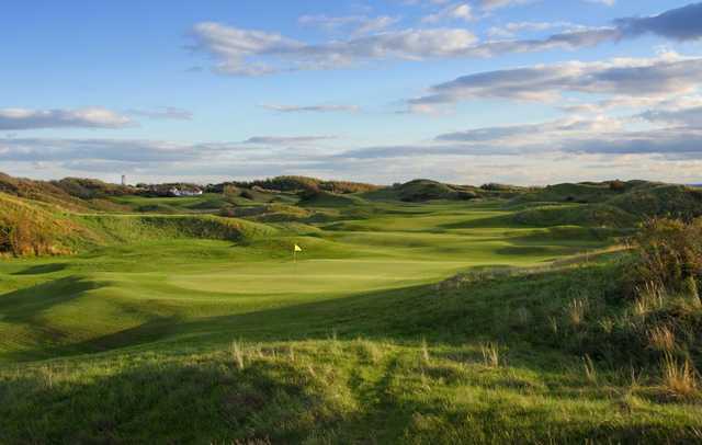 Burnham & Berrow Golf Club - Channel Course - photo 4
