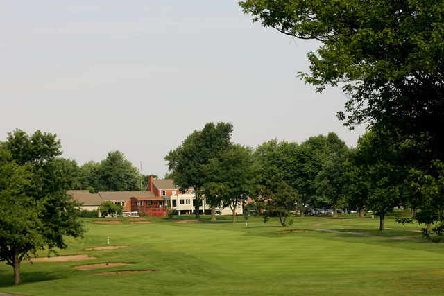 Country Club of Blue Springs - photo 5