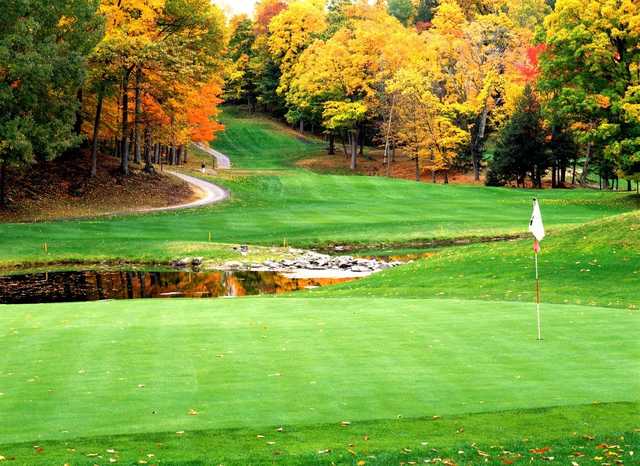Fairmont Le Chateau Montebello - photo 2