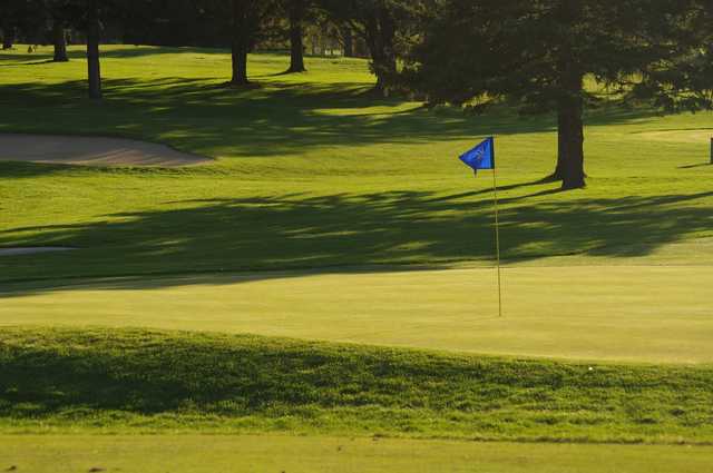 Faribault Golf Club