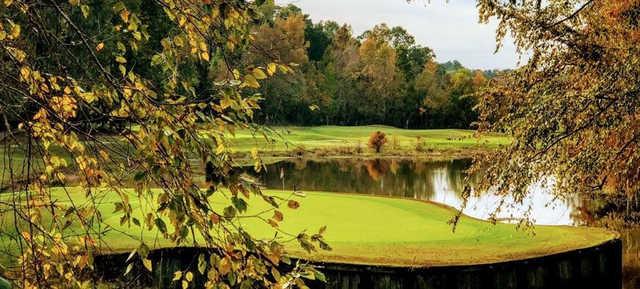 The Golf Club At Summerbrooke - photo 3