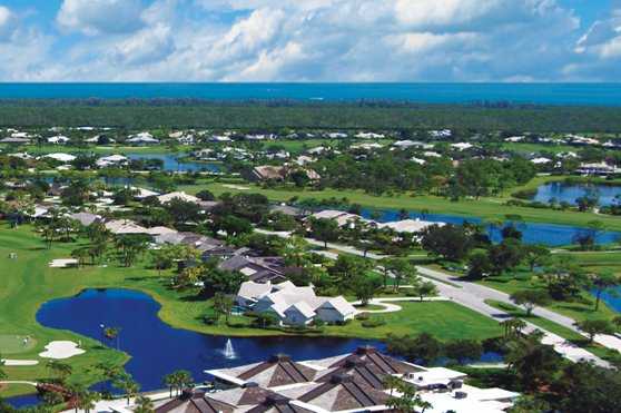 Mariner Sands Country Club - photo 8