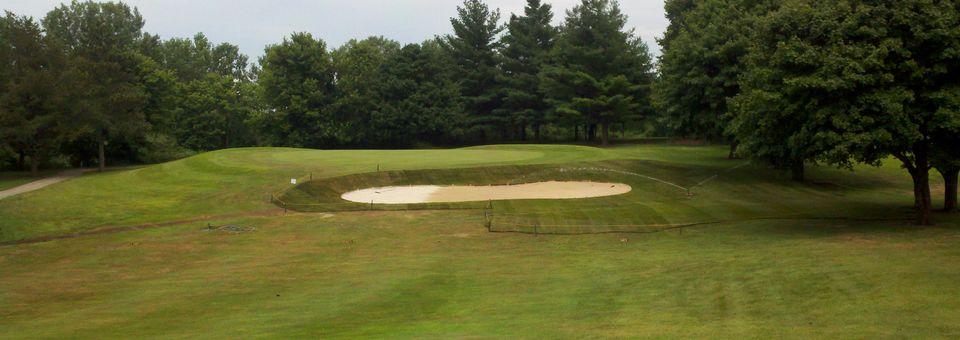 Briggs Woods Golf Course - photo 7