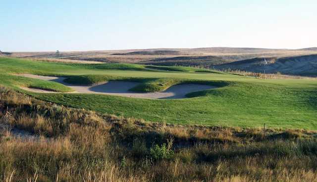 Antler Creek Golf Course - photo 6