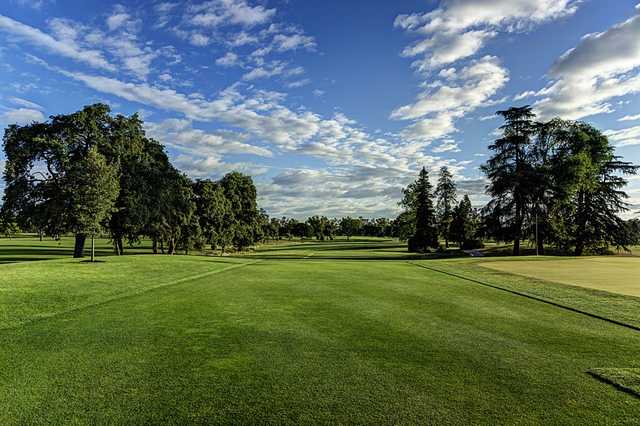 Del Paso Country Club - photo 3