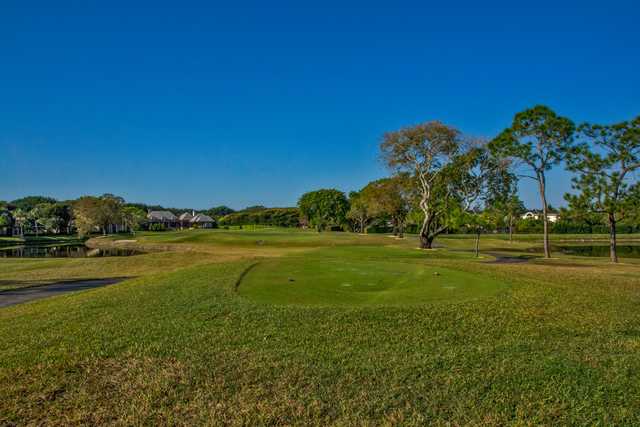 Palm Beach Polo & Country Club - photo 4