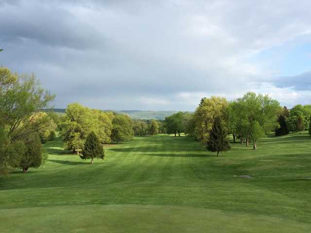 Shepard Hills - photo 1