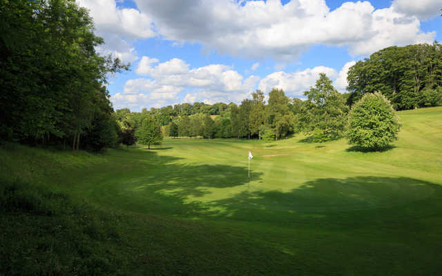 West Kent Golf Club - photo 5