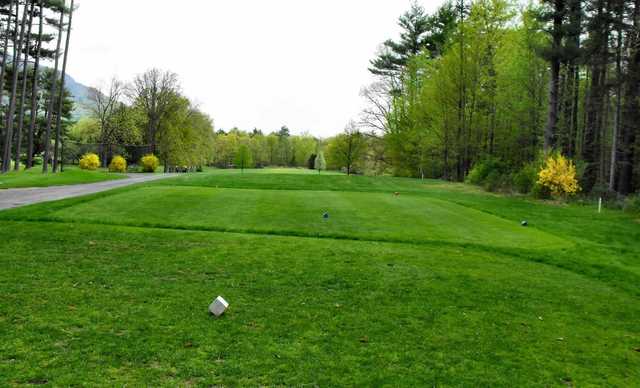 Woodstock Golf Club - photo 1