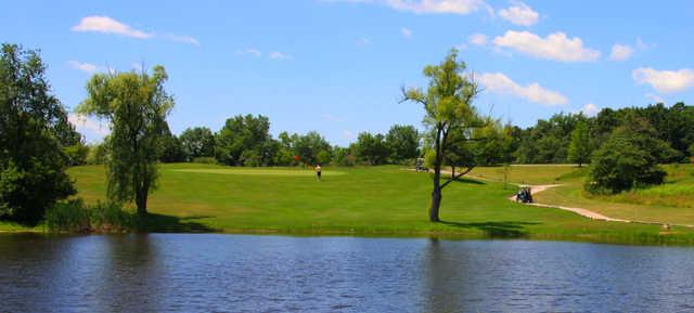 Balmoral Woods Golf Club - photo 2