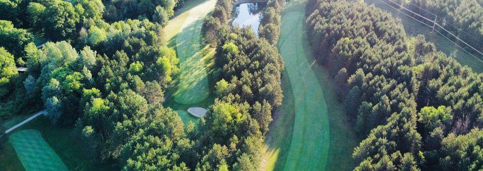 Twin Birch Golf Club - photo 4