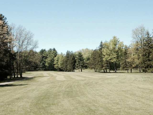 Culbertson Hills Golf Resort - photo 4