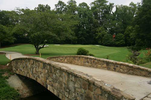 Druid Hills Golf Club - photo 8