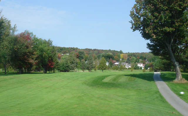 Club de golf Sherbrooke