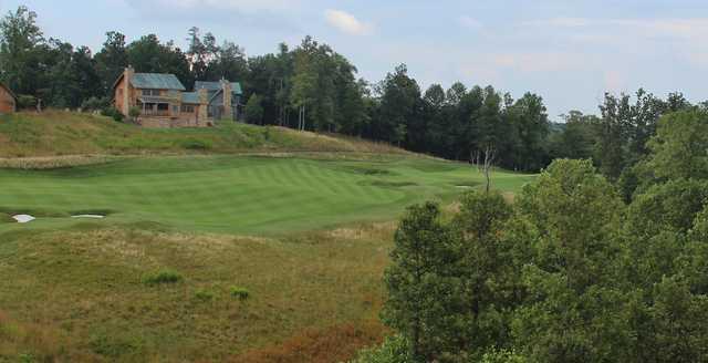 The Highland Course At Primland Resort - photo 3