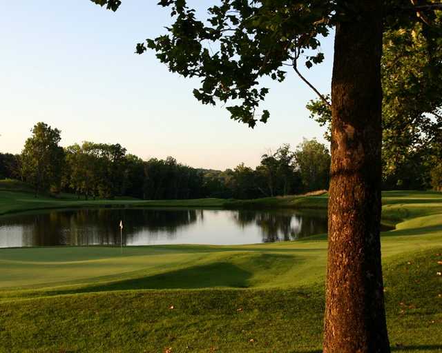 National Golf Club of Kansas City - photo 4