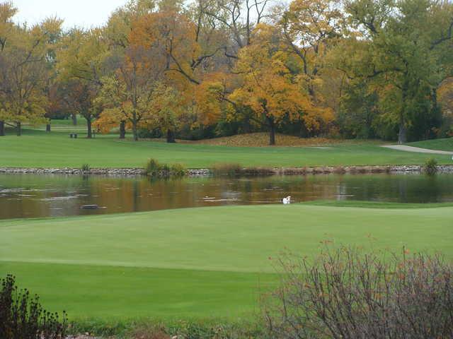 Bryn Mawr Country Club - photo 1