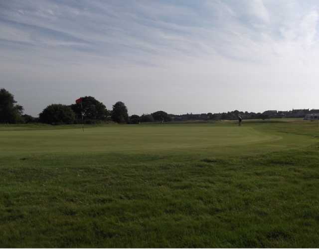 Southwold Golf Club - photo 2