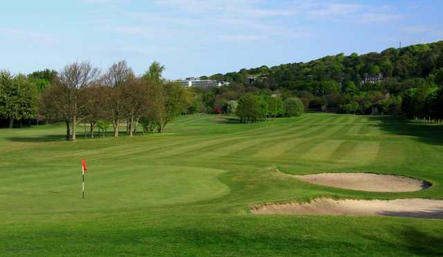 Carrick Knowe Golf Course - photo 3