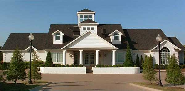 Cherry Blossom Golf & Country Club - photo 6