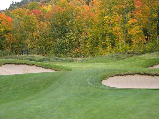 Marquette Golf Club - Greywalls Course - photo 2