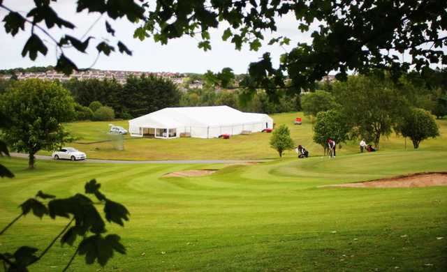Turriff Golf Club - photo 4