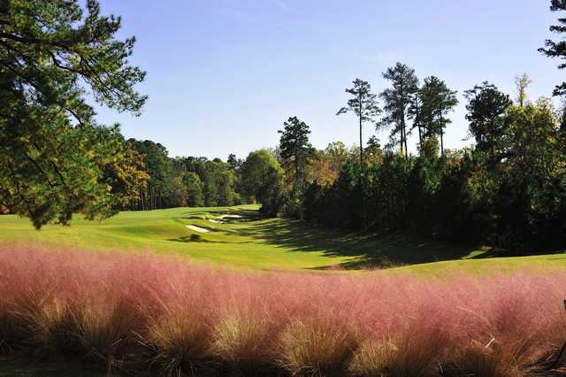 UNC Finley Golf Club - photo 2