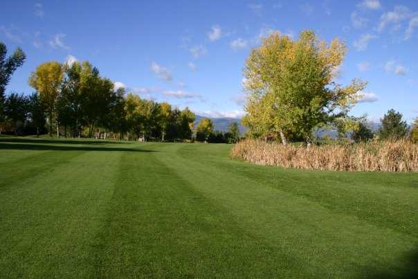 The Highlands Golf Club