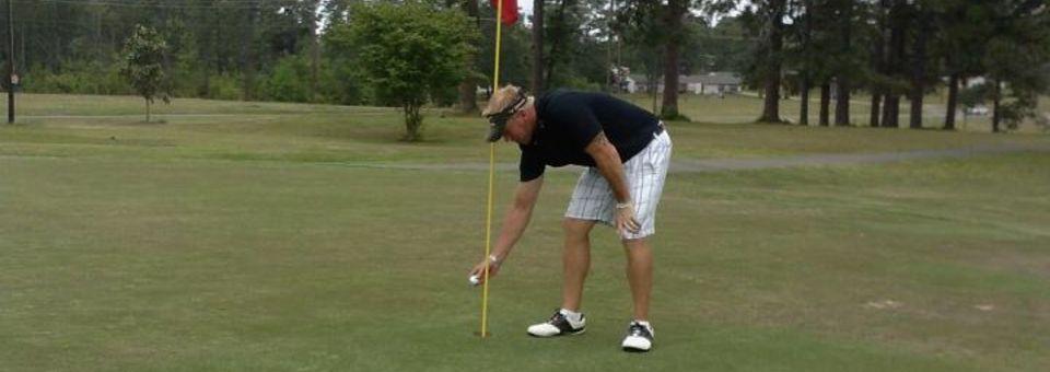 Warrior Hills Golf Course - photo 4