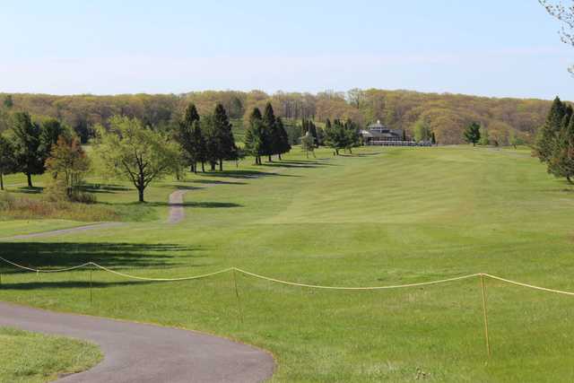 Scranton Golf Course - photo 3