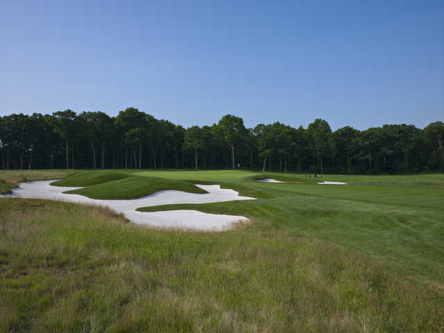 Bethpage State Park Golf Course - Black Course - photo 1