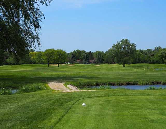 Stonehenge Golf Club - photo 3