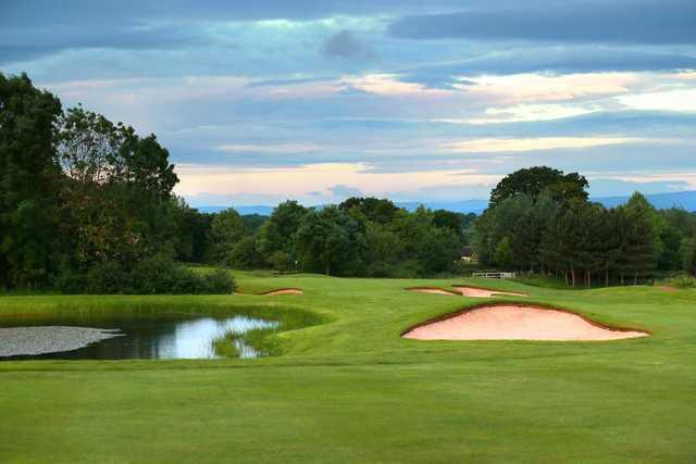Carden Park - Cheshire Course - photo 2