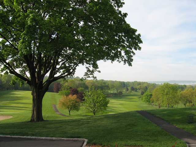 Country Club of Waterbury - photo 2